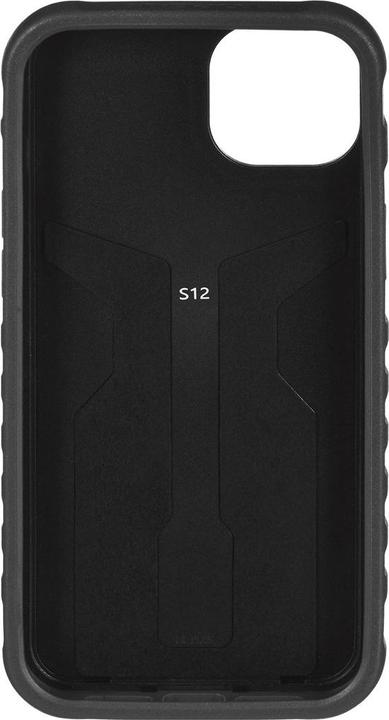 Produktbild Topeak Telefongehäuse Ridecase T-Tt9875bg Iphone 14 Plus Schwarz/Grau (Apple iPhone 14 Plus)