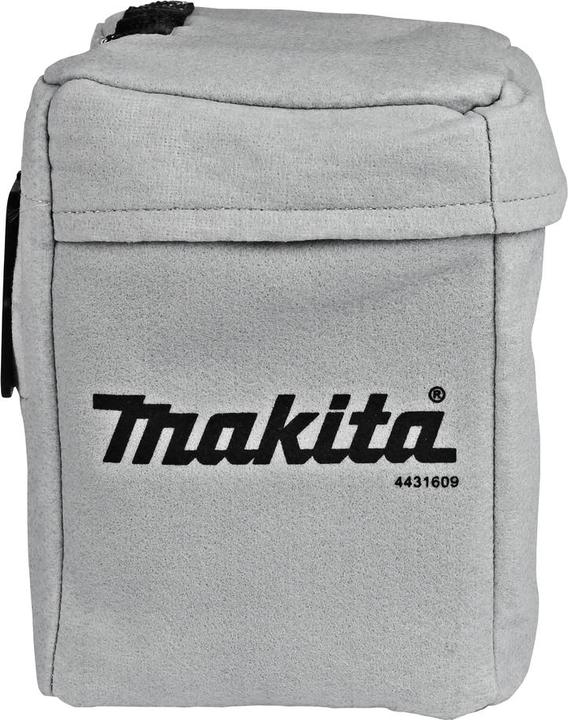 Image du produit Makita Sac à poussière cpl. (1 x)