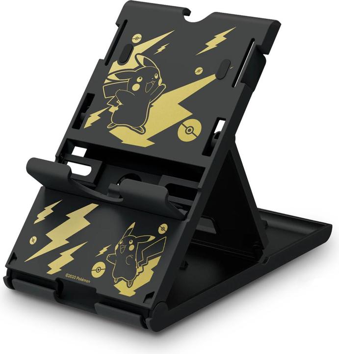 Image du produit HORI Pupitre Pikachu (Switch)
