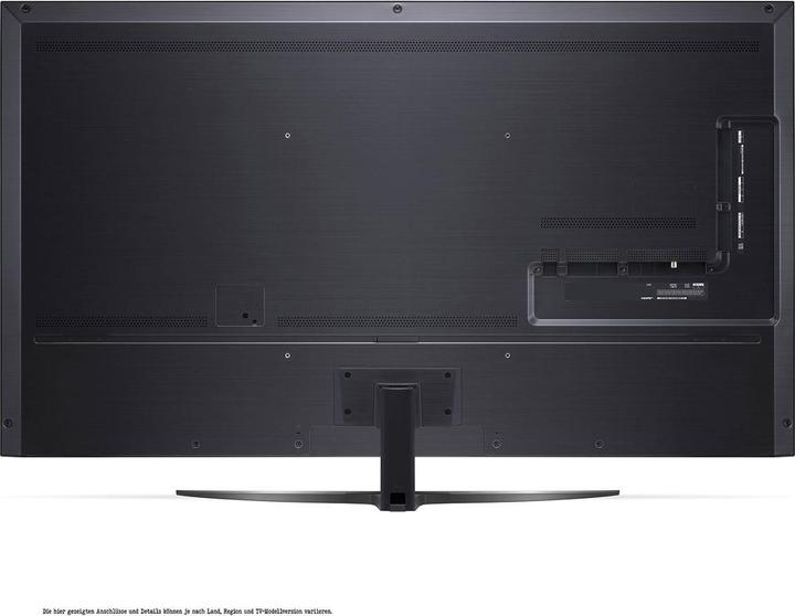 Immagine prodotto LG 65QNED879QB (65", Mini-LED, 4K)