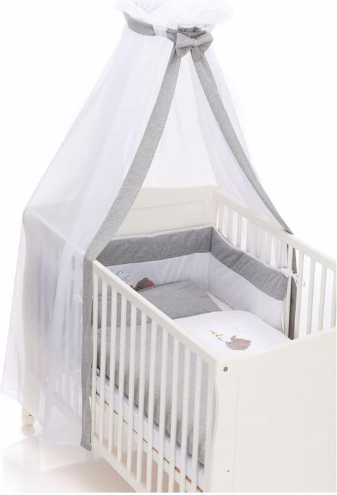 Image du produit Fillikid Parure de lit en jersey (100 x 135 cm, 100 x 135 cm)