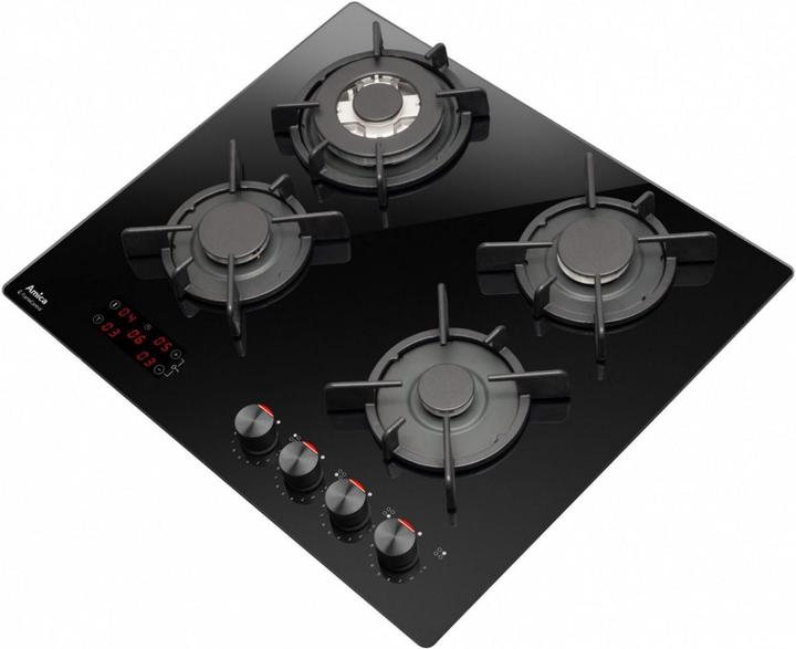 Produktbild Amica PGCA6111AoFTB heating plate