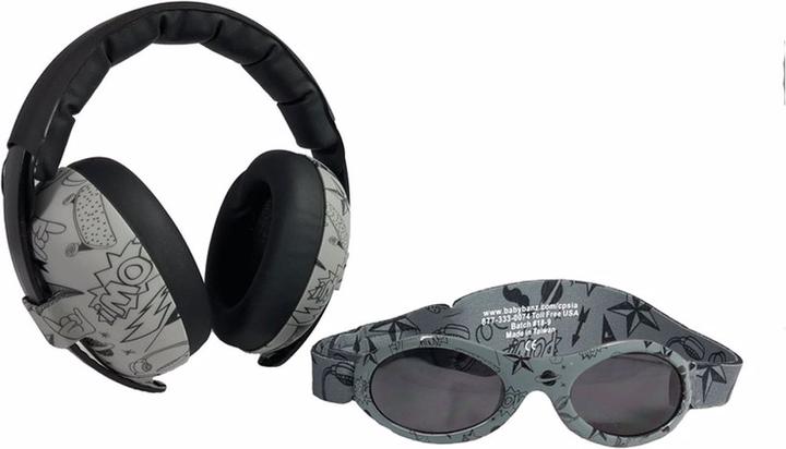 Baby Banz Bubzee Set