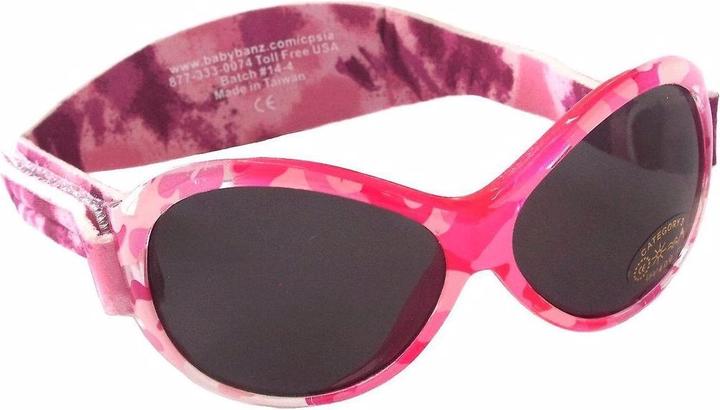 Baby Banz Retro