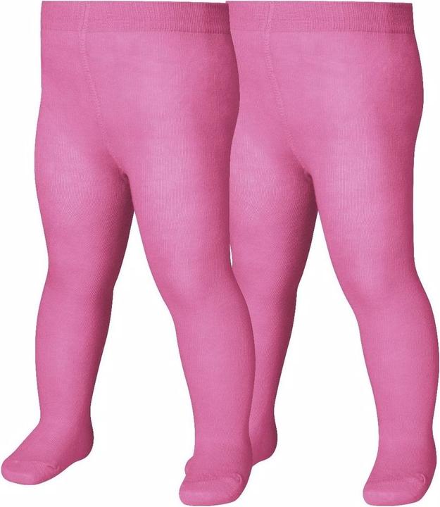 Playshoes 2er Pack Strumpfhosen (50/56)