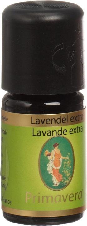 Produktbild Primavera Lavendel