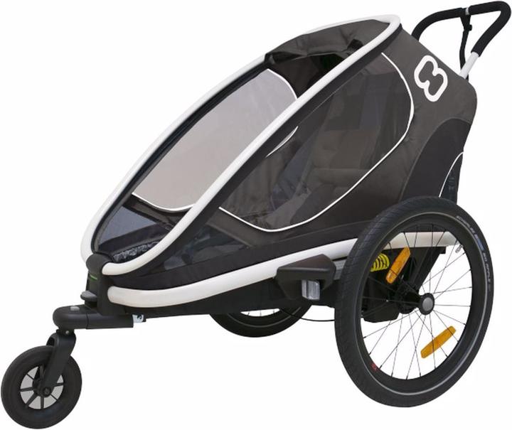 hamax Outback One