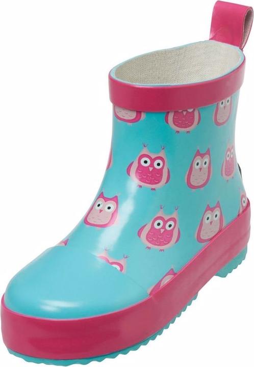 Playshoes Gummistiefel Halbschaft