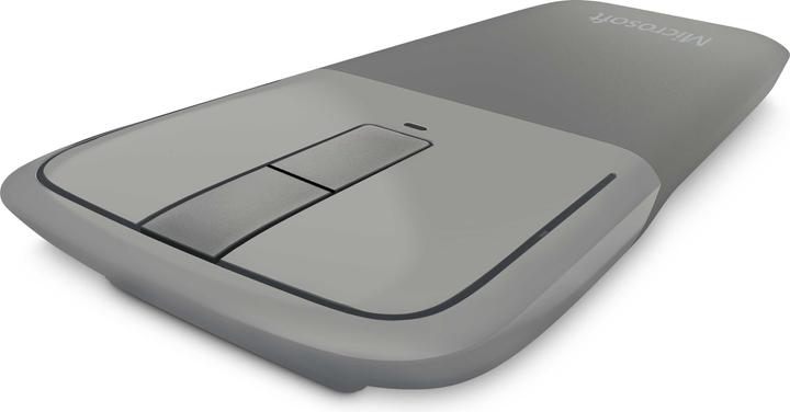 Image du produit Microsoft ARC Touch Bluetooth Souris Bluetooth (Sans fil)