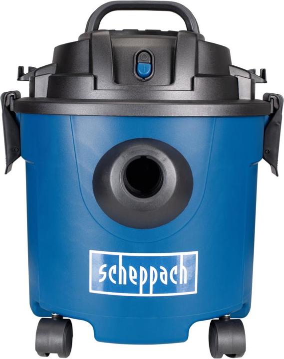 Actual product image Scheppach NTS20 (Wet dry vacuum cleaner)