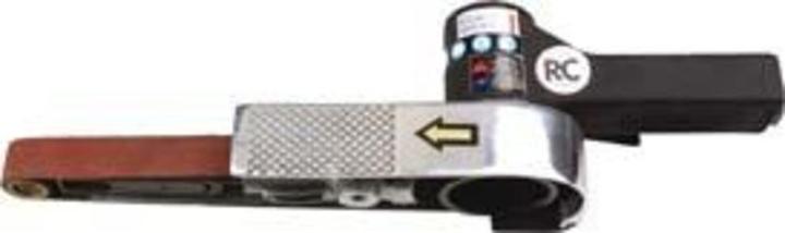Rodcraft Levigatrice pneumatica a nastro 7156 (Smerigliatrice, 370 W)