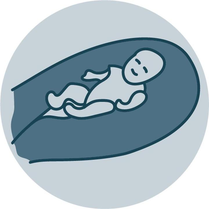 Produktbild Rotho Babydesign Multi (190 cm)