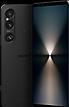 Image du produit Sony Xperia 1 VI (256 Go, Noir, 6.50", SIM + eSIM, 52 Mpx, 5G)