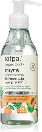 Immagine prodotto Tołpa Gel doccia all'enzima-Essenza 195ml (195 ml)