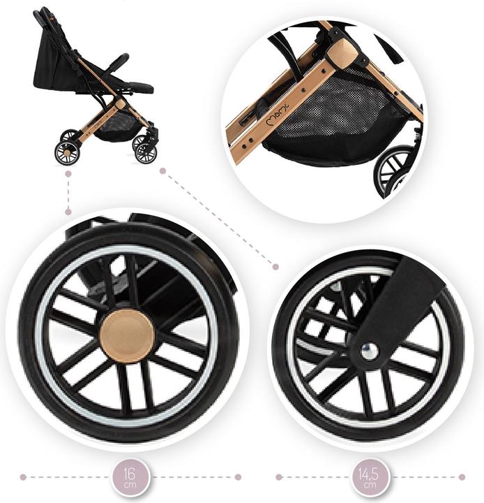 Productafbeelding MoMi Estelle