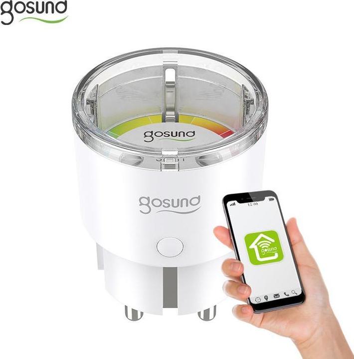 Image du produit Gosund Smart Plug