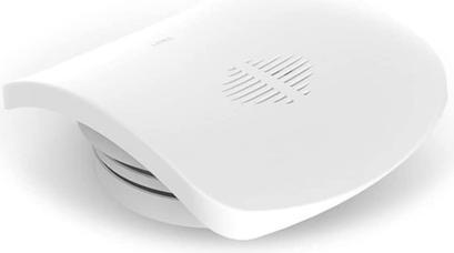 Image du produit somfy Détecteur de fumée sans fil