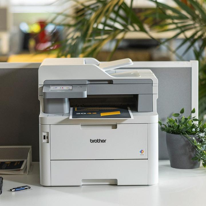 Image du produit Brother MFC-L8390CDW (Couleur)