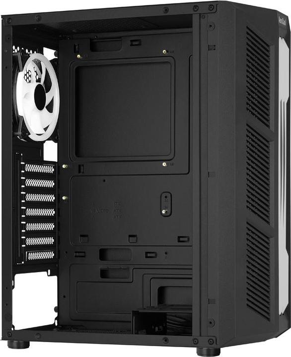 Produktbild AeroCool Prime (ATX, Mini-ITX, Mini-ATX, Micro-ITX)