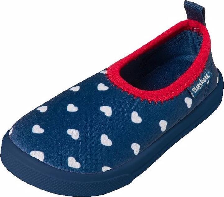 Produktbild Playshoes Aqua Slipper (18, 19)