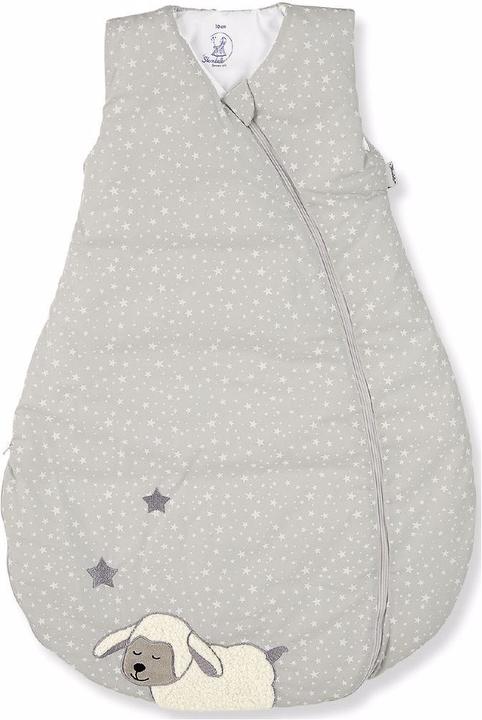 Image du produit Sterntaler Sac de couchage fonctionnel (110 cm)
