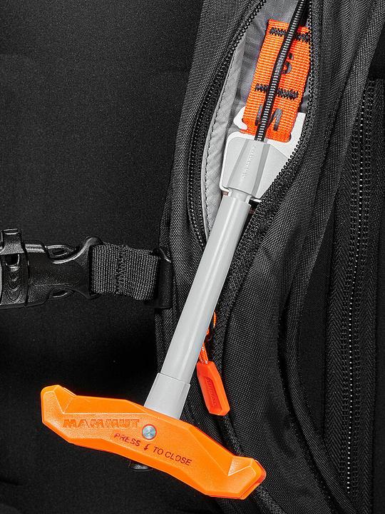Actual product image Mammut Tour 30 Removable Airbag 3.0 (30 l)