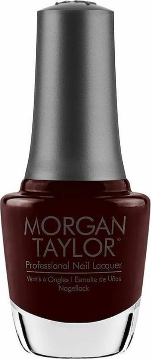 Produktbild Morgan Taylor 50035 (From Paris With Love, Farblack)