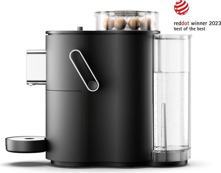 Actual product image CoffeeB Globe (CoffeeB)