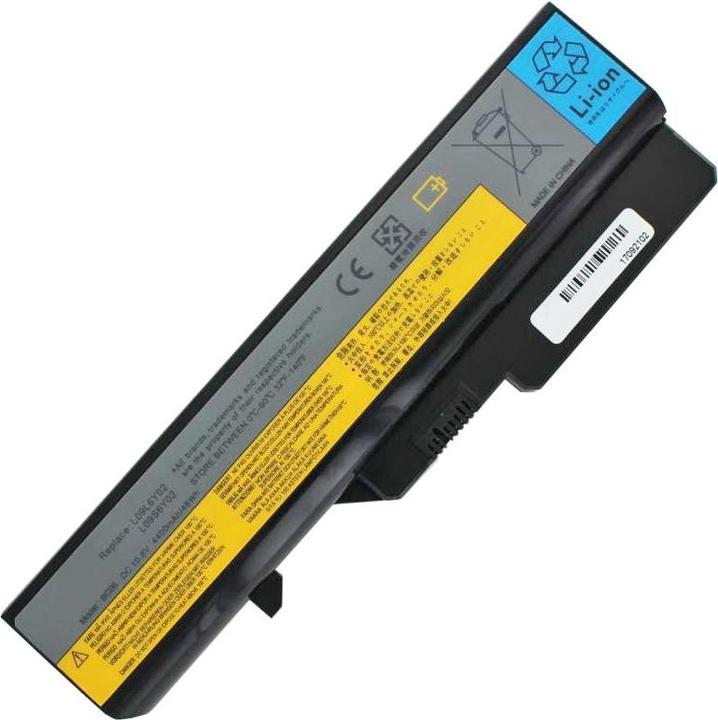 Produktbild Lenovo Akku IdeaPad G560, M276LGE (4400 mAh)