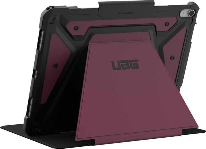 Actual product image UAG Metropolis SE Case (iPad Air 13 2024 (M2))