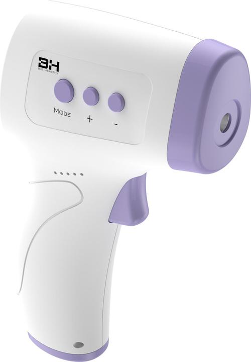 Actual product image Manta HZK-801 (Non-contact)