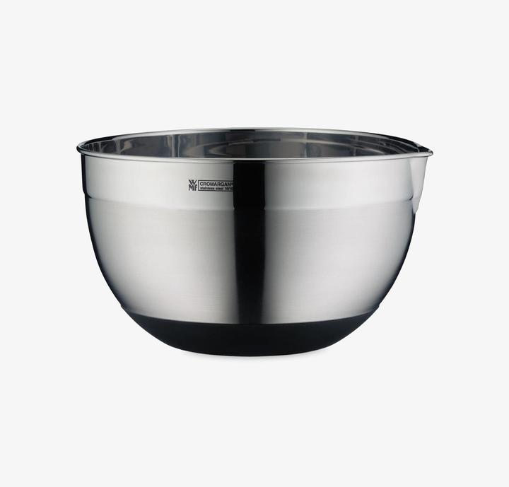 Produktbild WMF Küchenschüssel 22cm Rührschüssel Gourmet Edelstahl (22 cm, 1 x)