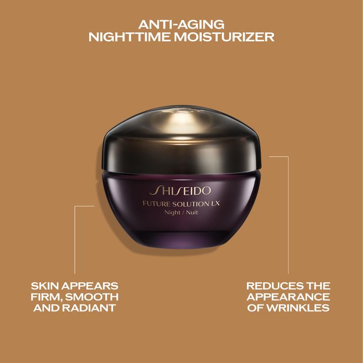 Image du produit Shiseido Future Solution LX (50 ml)