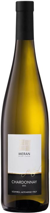 Kellerei Meran Burggräfler Festival Chardonnay Alto Adige DOC (1 x 75 cl, 2023)