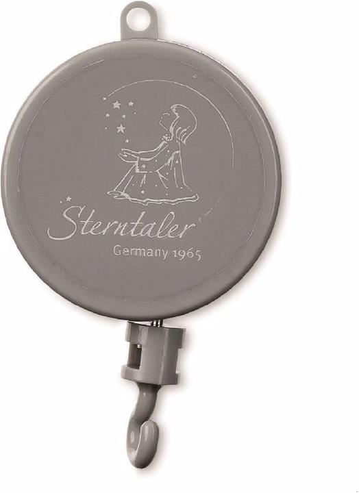 Image du produit Sterntaler Mécanisme musical
