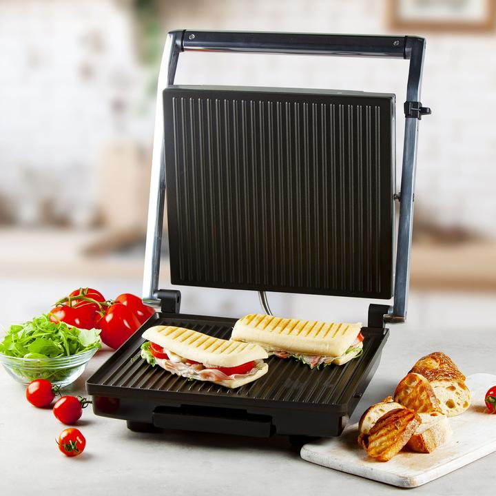 Actual product image Domo DO9225G contact grill