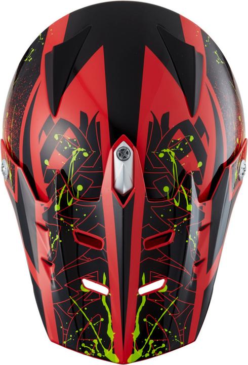 Produktbild iXS Kinderhelm 278 KID 2.0 (50 cm, M)