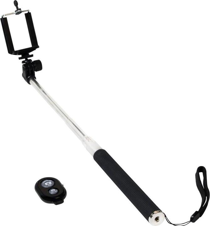 Produktbild LogiLink Bluetooth Selfie Monopod