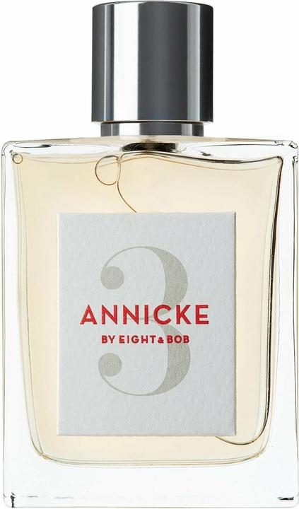 Eight & Bob Annicke 3 by Eau de Parfum Spray 100 ml (Eau de Parfum, 100 ml)