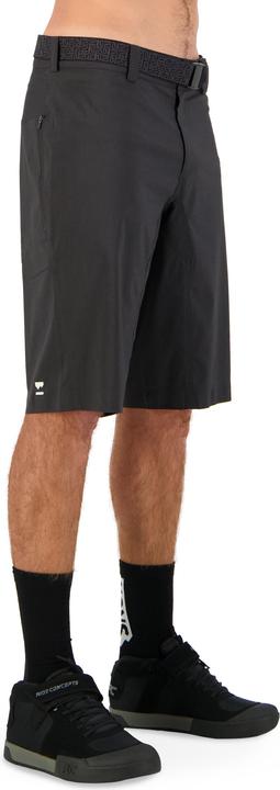 Image du produit Mons Royale Short Virage (M)