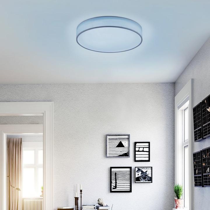 Actual product image Trio Diamo (5500 lm)