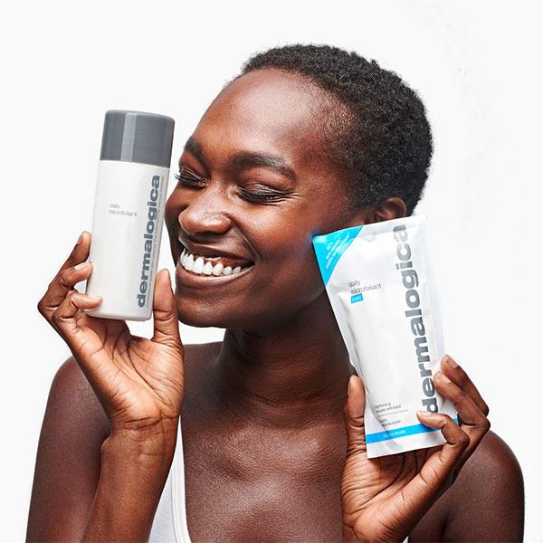 Produktbild Dermalogica Conditioners - Daily Microfoliant Refill (Peeling)