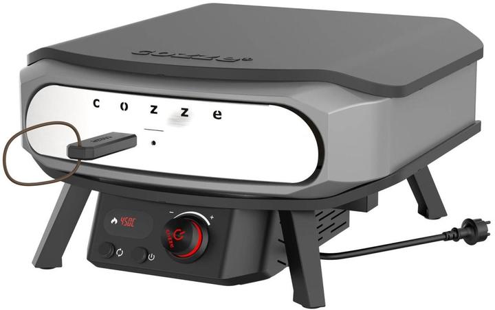 Immagine prodotto Cozze 17 inch Pizzaofen 416282