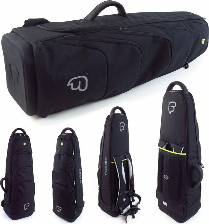 Produktbild Fusion Urban (Posaune)