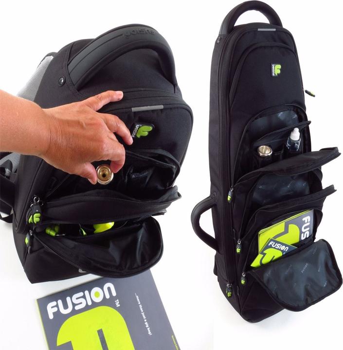 Produktbild Fusion Urban (Posaune)