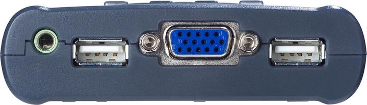Produktbild Aten Cs64us