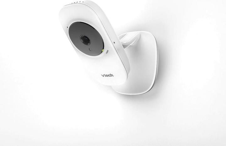 Produktbild VTech VM3255 (Babyphone mit Kamera, 300 m)