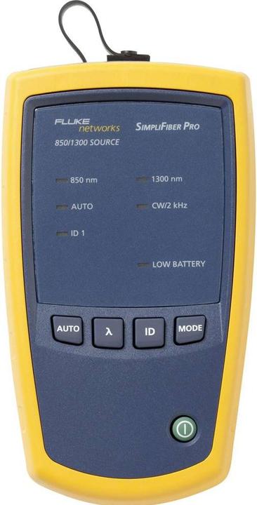 Produktbild Fluke Networks FTK1000 SimpliFiber P
