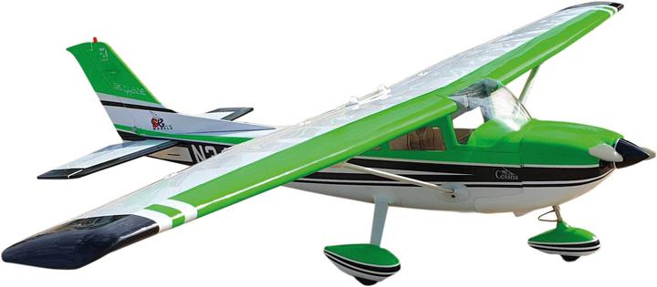 Produktbild Seagull Models Cessna 182 Skylane