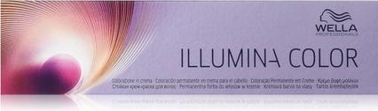 Immagine prodotto Wella Illumina 8 Colore dei capelli biondo (8/)